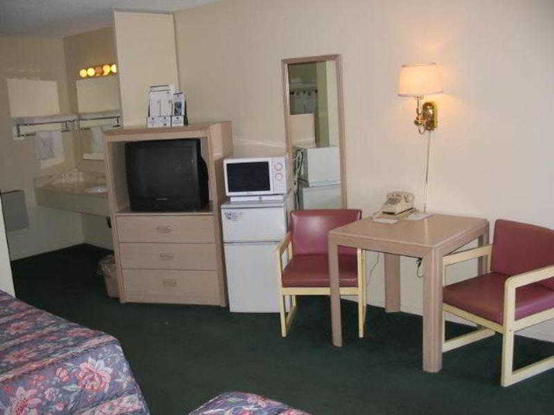 Hotel Salina Beaumont Ca Camera foto
