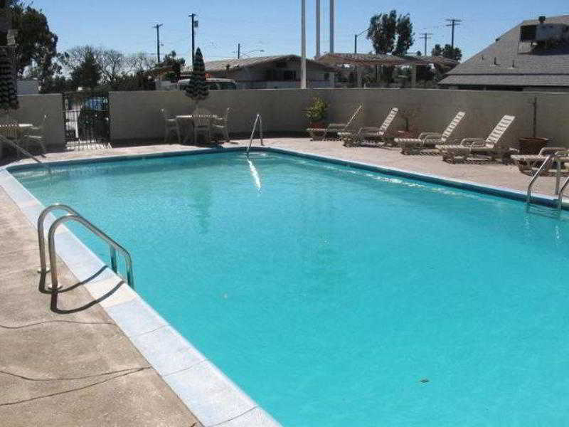 Hotel Salina Beaumont Ca Servizi foto