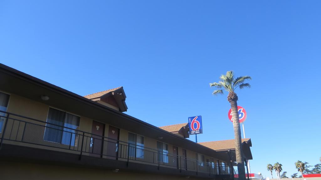 Hotel Salina Beaumont Ca Esterno foto