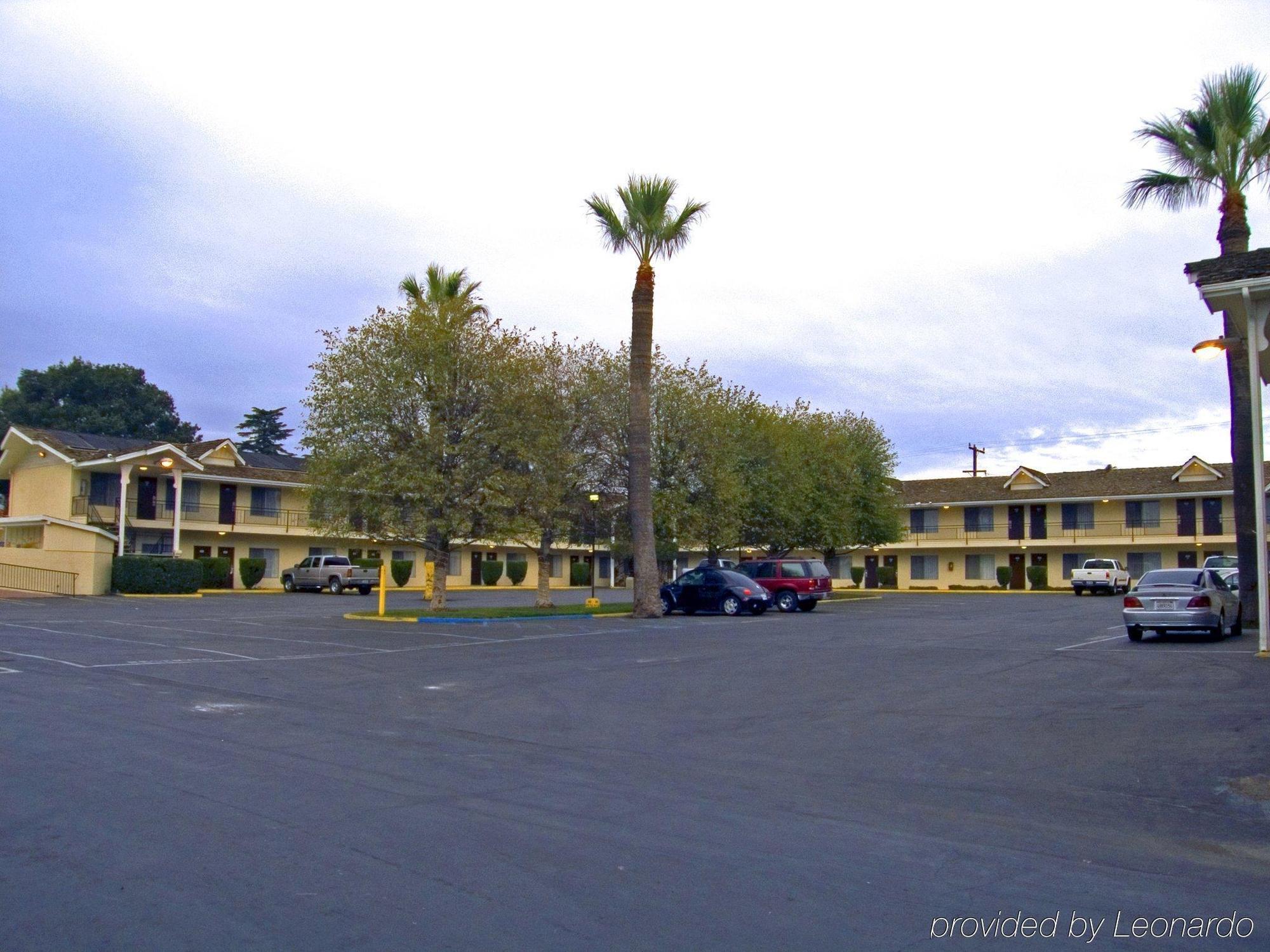 Hotel Salina Beaumont Ca Esterno foto