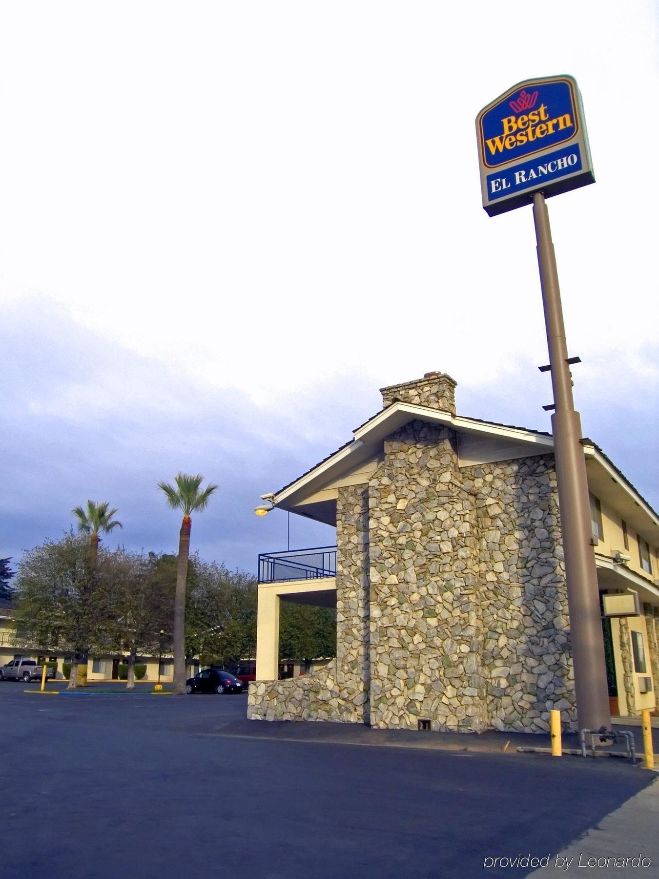 Hotel Salina Beaumont Ca Esterno foto