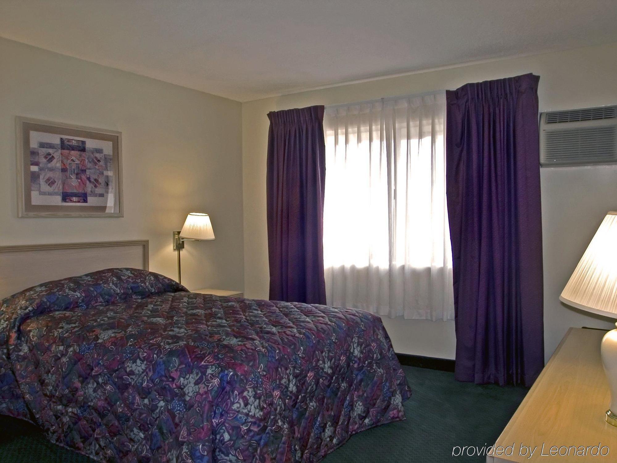Hotel Salina Beaumont Ca Camera foto
