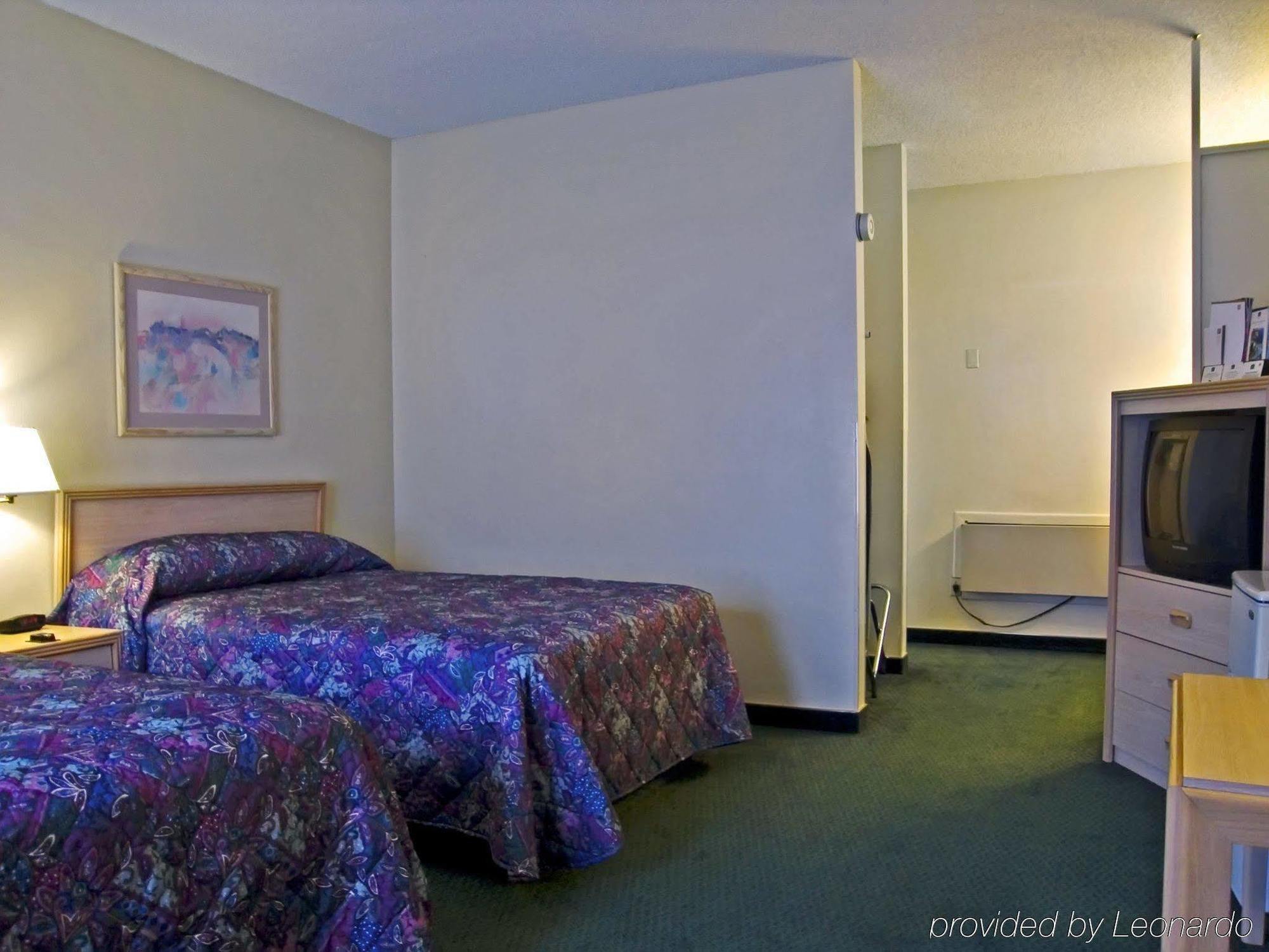 Hotel Salina Beaumont Ca Camera foto