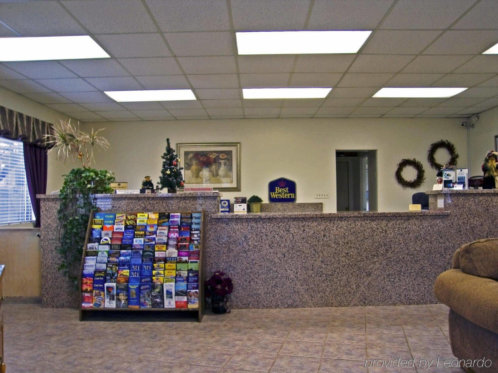 Hotel Salina Beaumont Ca Interno foto
